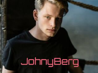 JohnyBerg