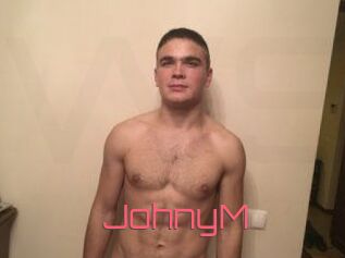 JohnyM