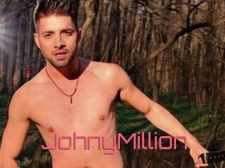 JohnyMillion