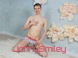 JohnySmiley