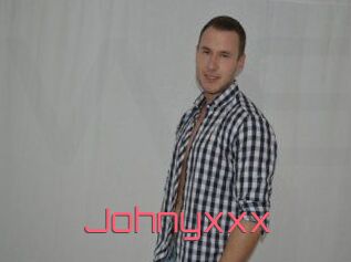 Johnyxxx