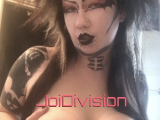 JoiDivision Webcam Sexe Direct