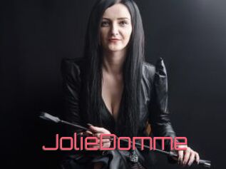 JolieDomme