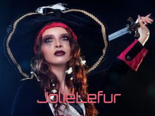 JolieLefur