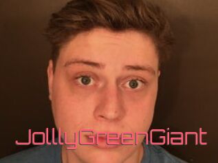 JolllyGreenGiant