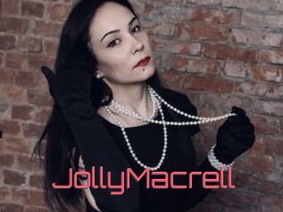 JollyMacrell