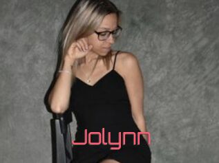 Jolynn