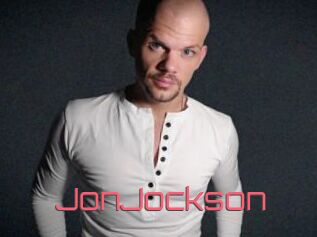JonJockson
