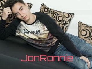 JonRonnie
