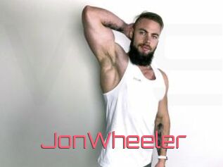 JonWheeler