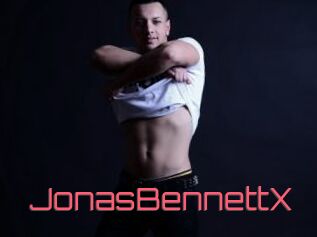 JonasBennettX