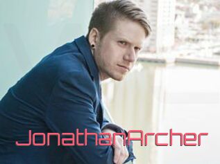 JonathanArcher