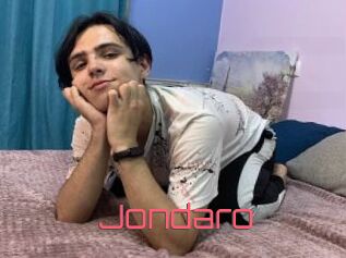 Jondaro