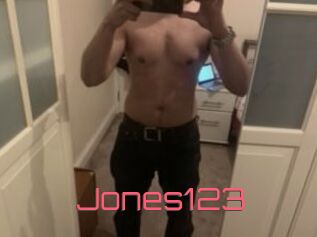Jones123
