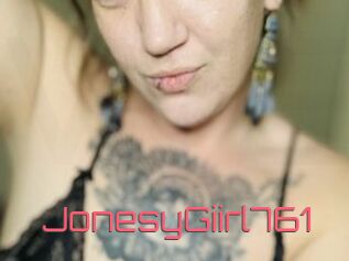 JonesyGiirl761