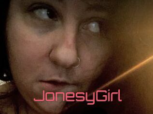 JonesyGirl