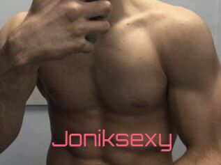Joniksexy