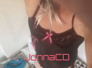 JonnaCD