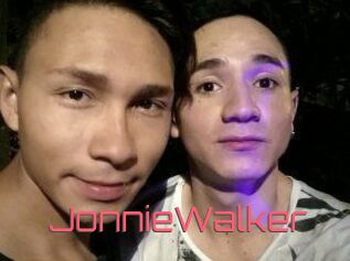 JonnieWalker
