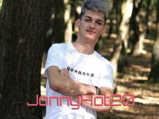 JonnyHot20