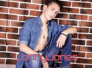 JonnyJones