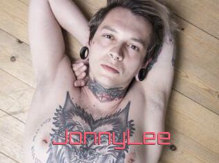 JonnyLee