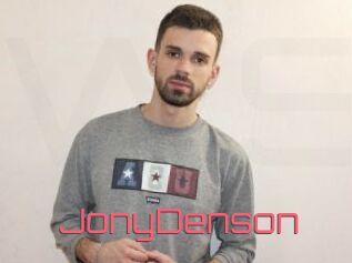 JonyDenson