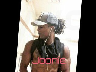 Joonie
