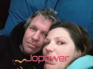 Jopower
