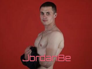 JordanBe