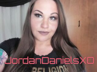 JordanDanielsXO