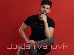 JordanIvanovik