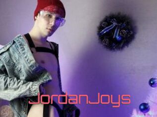 JordanJoys