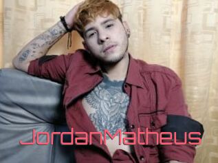 JordanMatheus