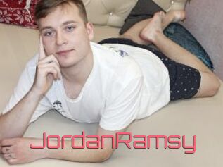JordanRamsy