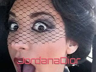 JordanaDior