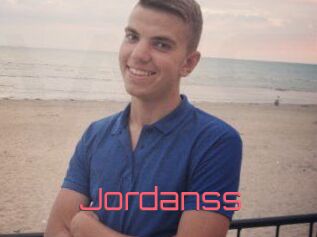 Jordanss