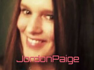 JordonPaige
