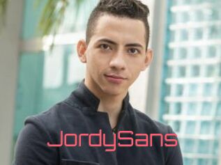 JordySans