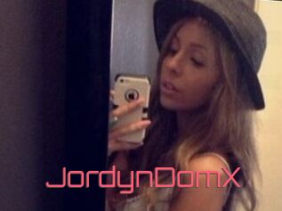 JordynDomX