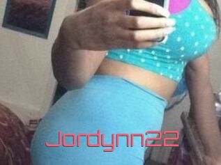 Jordynn22