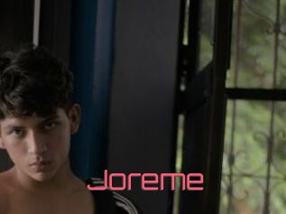 Joreme