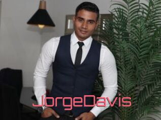 JorgeDavis