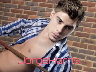 JorgeHarris