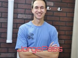 JorgePass