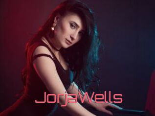 JorjaWells