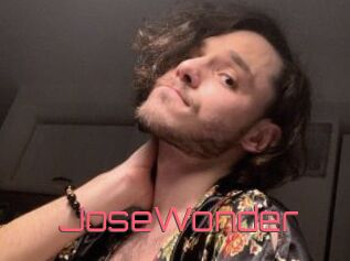 JoseWonder