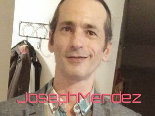 Joseph_Mendez