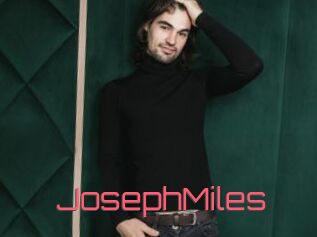 JosephMiles