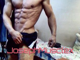 JosephMusclex
